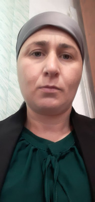 Гамидова А. И Гамидова А. И